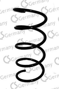 CS GERMANY 14319562 -  Пружина ходовой части